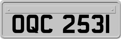 OQC2531