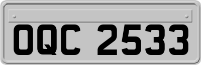 OQC2533
