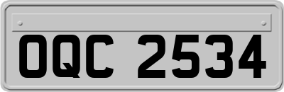 OQC2534