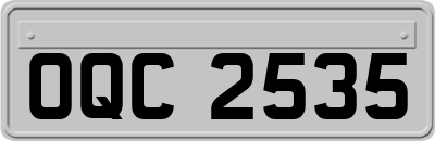 OQC2535