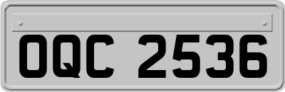 OQC2536