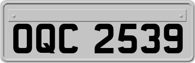 OQC2539