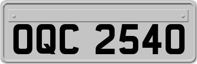 OQC2540
