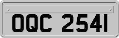 OQC2541