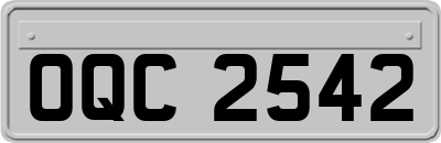 OQC2542