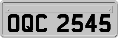 OQC2545