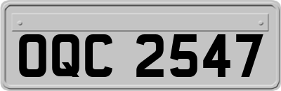 OQC2547