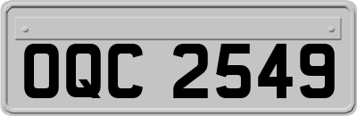 OQC2549