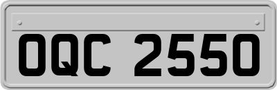 OQC2550