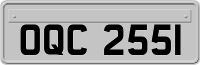 OQC2551