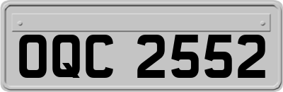 OQC2552
