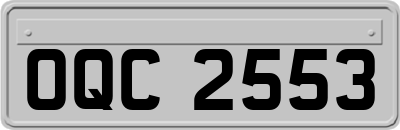 OQC2553