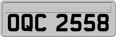 OQC2558