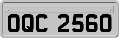OQC2560