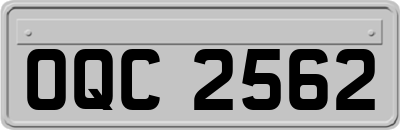OQC2562