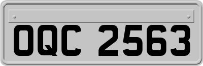 OQC2563