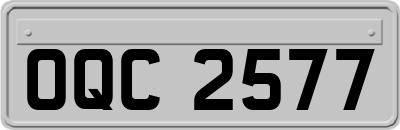 OQC2577