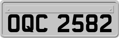 OQC2582