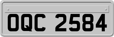 OQC2584