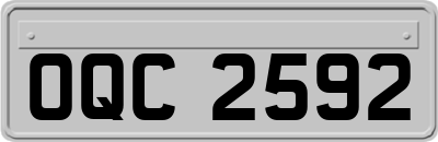 OQC2592