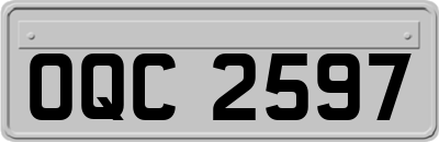 OQC2597