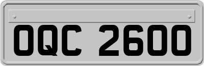 OQC2600