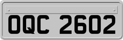 OQC2602