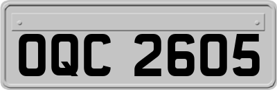 OQC2605