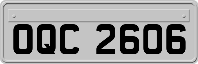 OQC2606