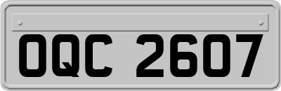 OQC2607