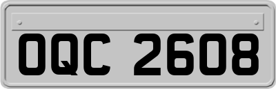 OQC2608