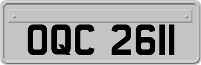OQC2611