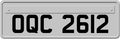 OQC2612
