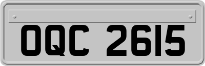 OQC2615