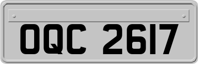 OQC2617