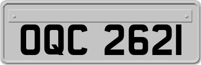 OQC2621