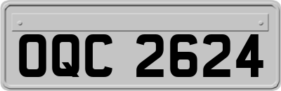 OQC2624