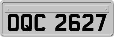 OQC2627