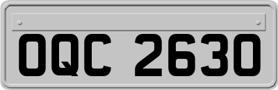 OQC2630