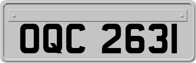 OQC2631