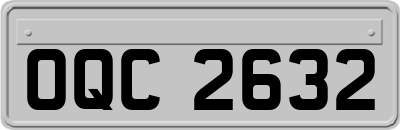 OQC2632