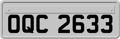 OQC2633