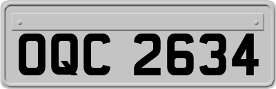 OQC2634
