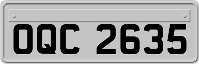 OQC2635