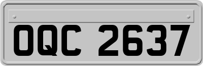OQC2637