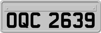 OQC2639