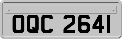 OQC2641