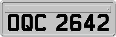 OQC2642