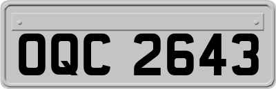 OQC2643