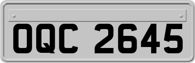 OQC2645